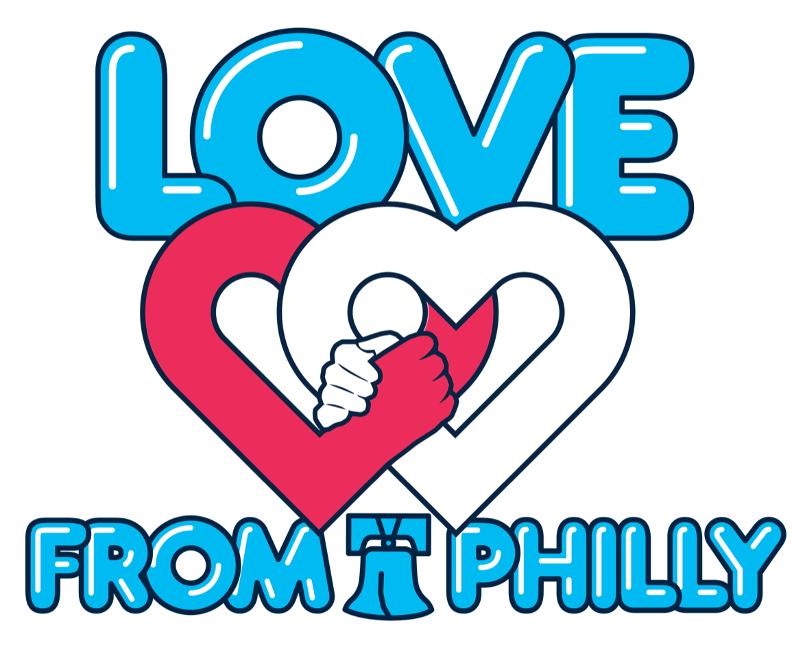 LOVE FROM PHILLY